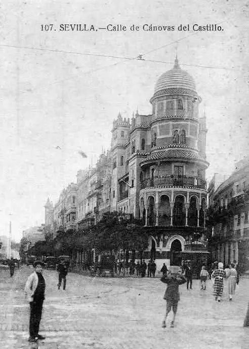 Avenida de la Constitución