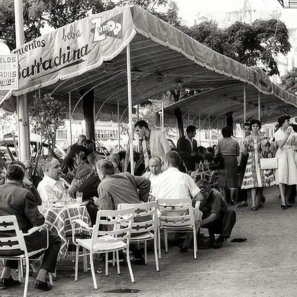 Plaza del Ayuntamiento 