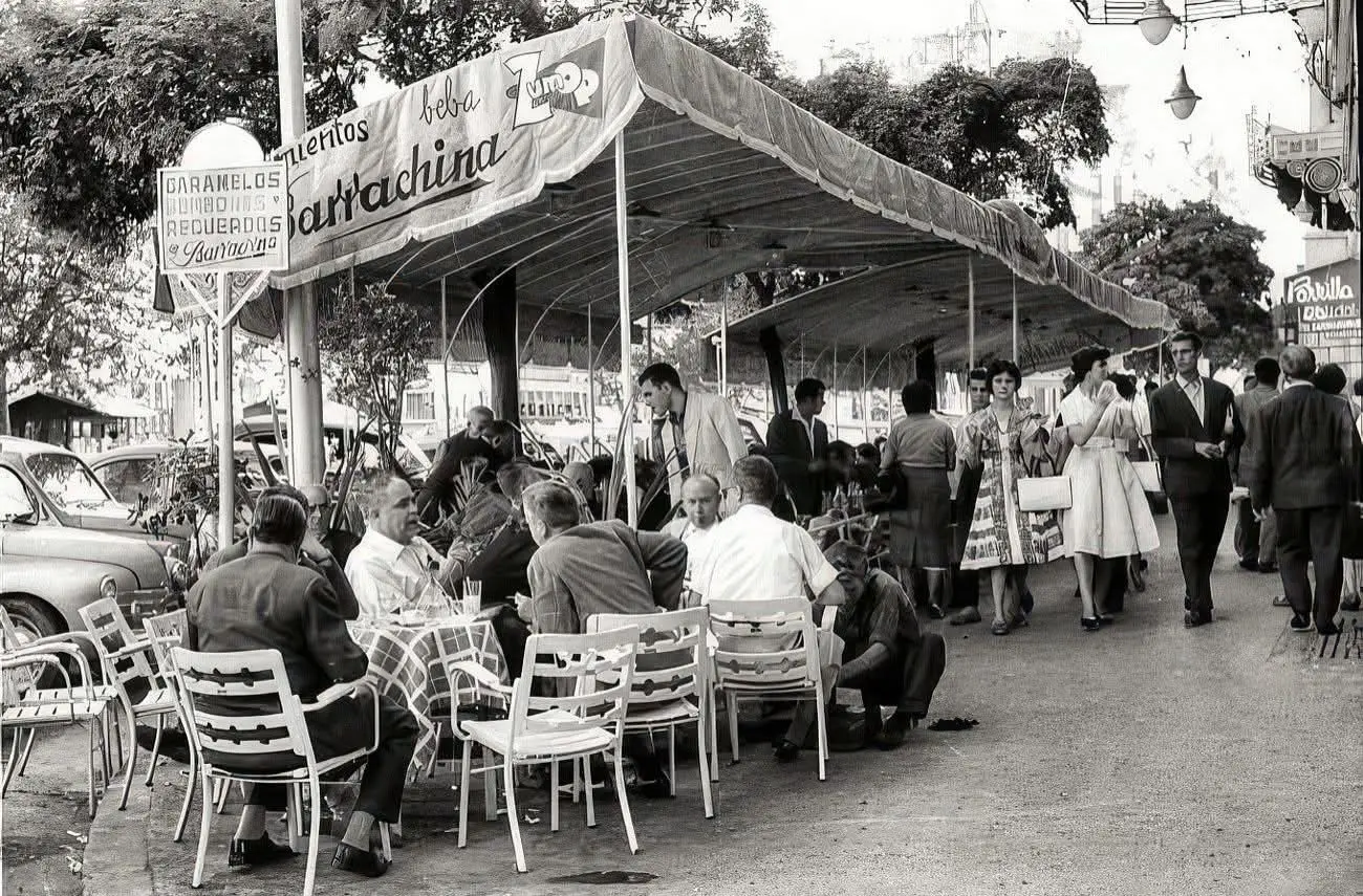 Plaza del Ayuntamiento 