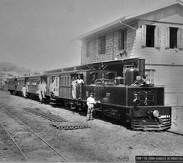 Soldados estadounidenses en la estación