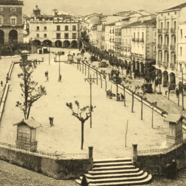 Plaza Mayor