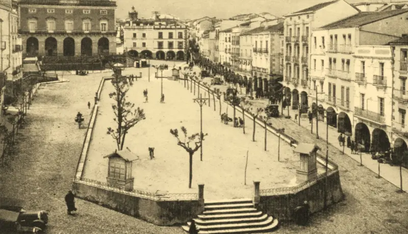 Plaza Mayor