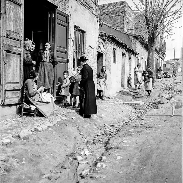 Barrio de Doña Carlota