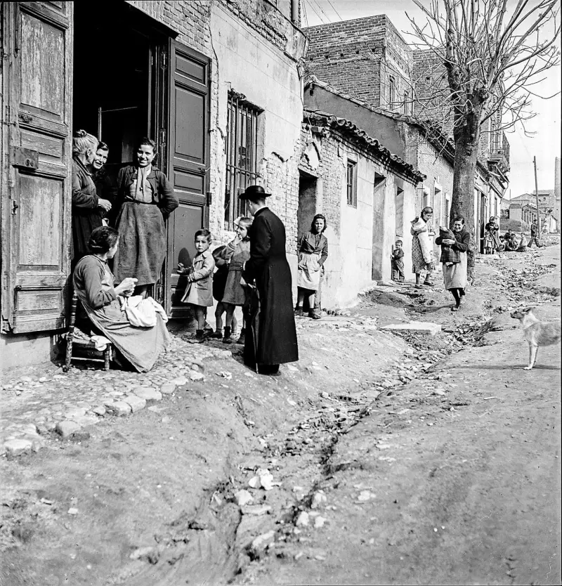 Barrio de Doña Carlota