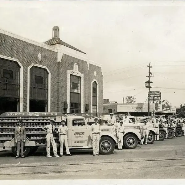 Coca-Cola Company s