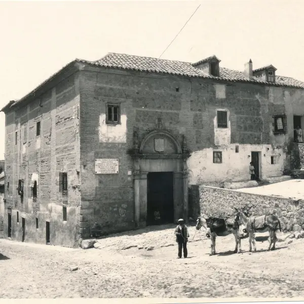 Palacio de los Andrada