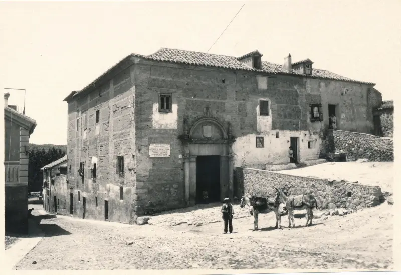 Palacio de los Andrada