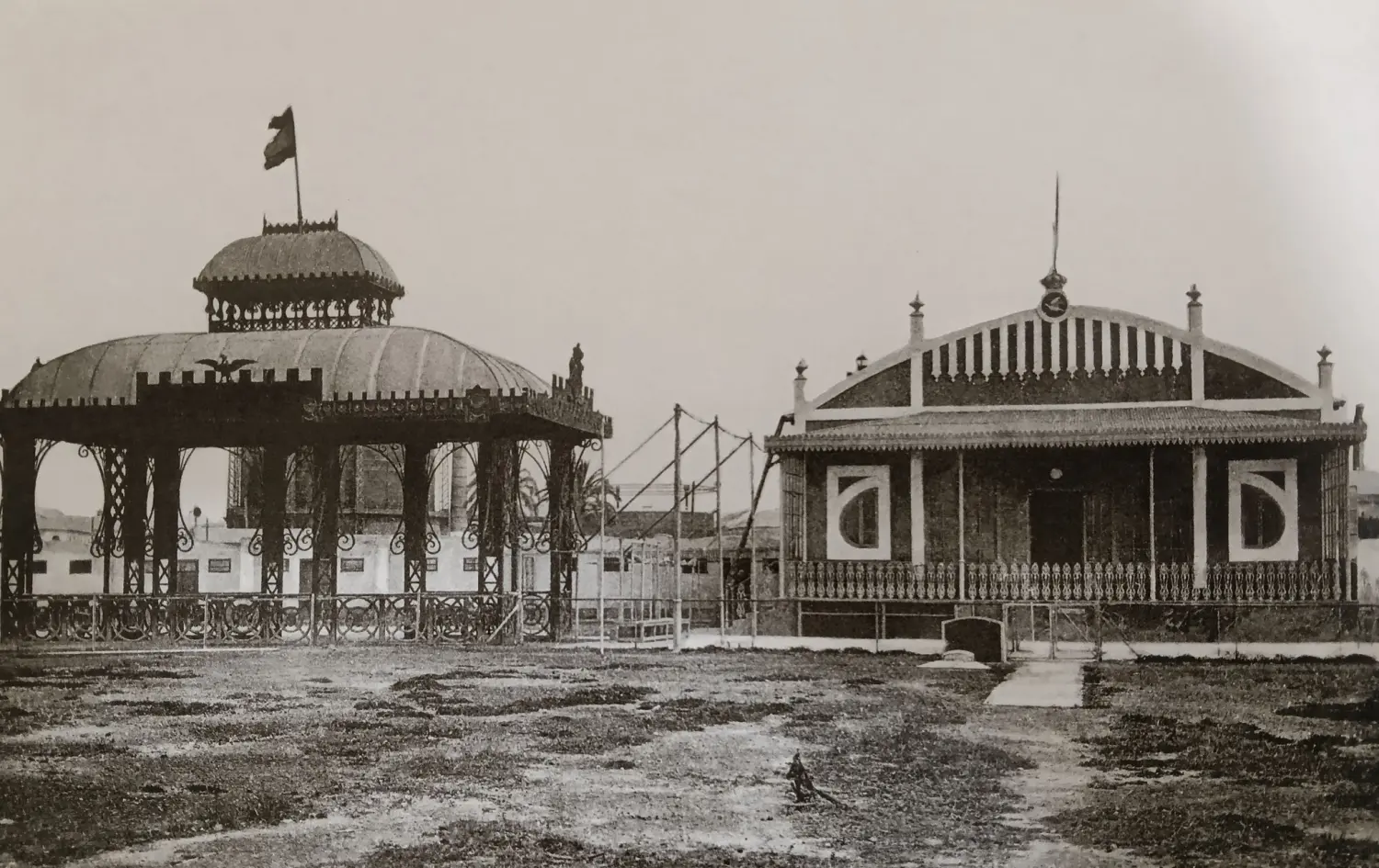 Real Club Tiro de Pichón 