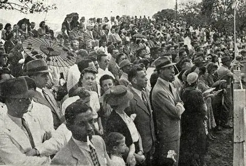  Clube Hípico de Santos-São Vicente 