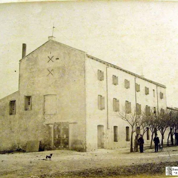 Molino La Estrella 