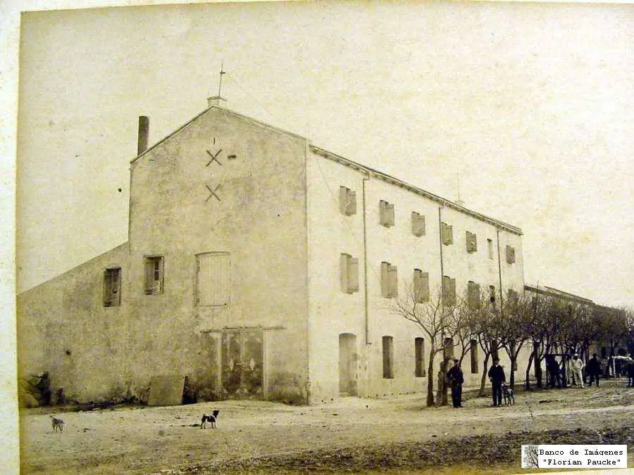 Molino La Estrella 