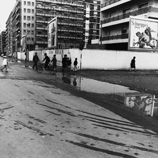 La Gran Vía