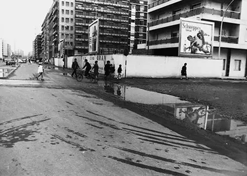 La Gran Vía