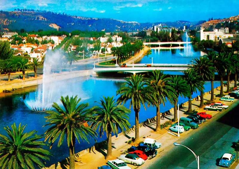 AVENIDA DE LA MARINA