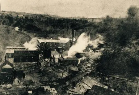 Cedar Brook Distillery
