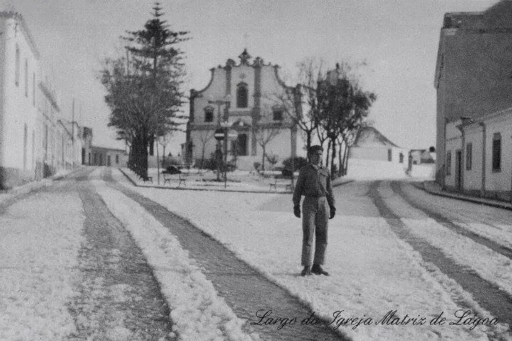 Largo da Igreja Matriz