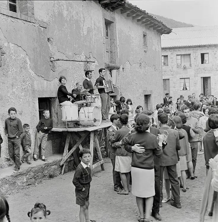 Fiestas 