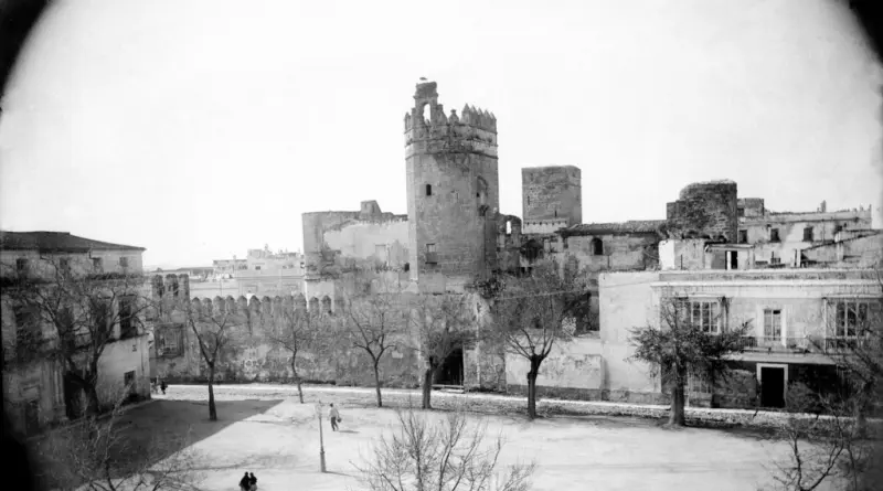 Castillo de San Marcos
