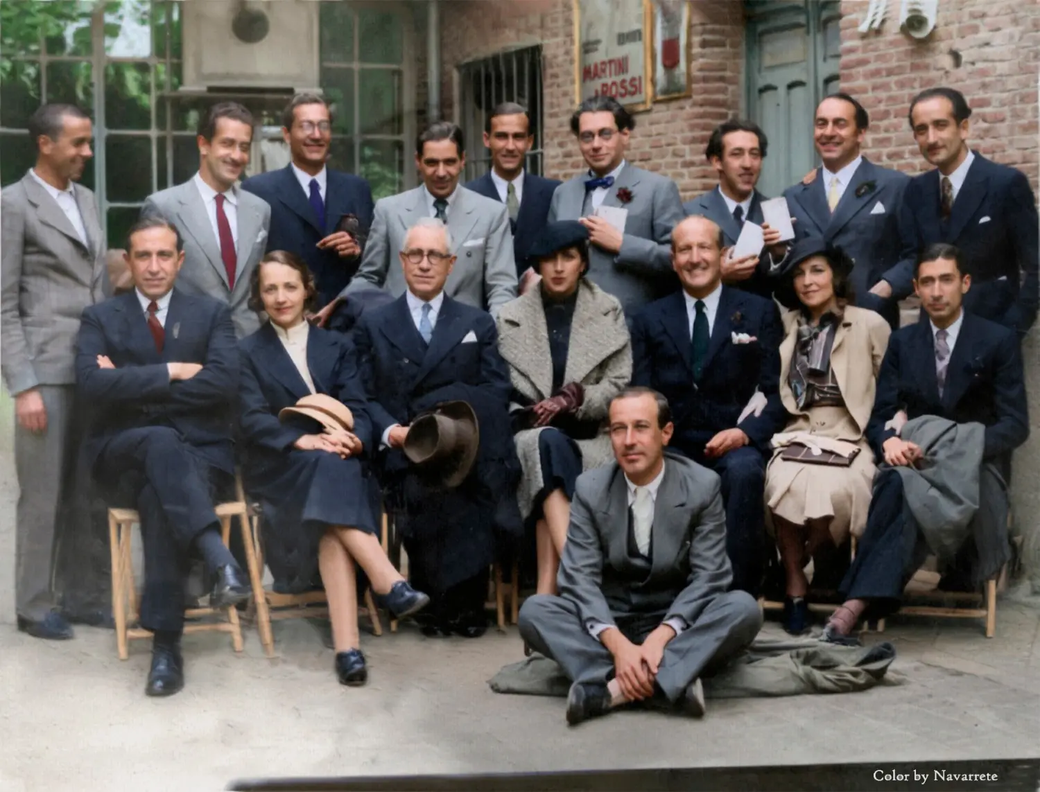 Homenaje a Vicente Aleixandre 