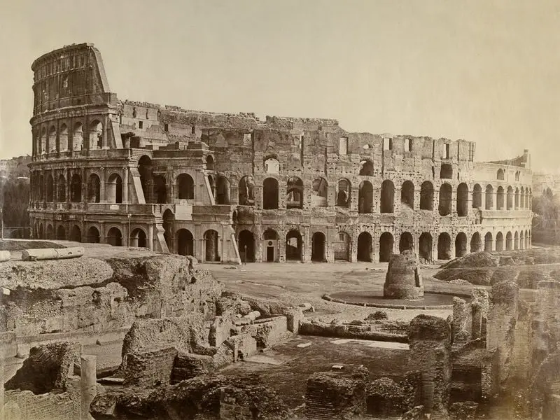 Colosseum