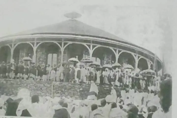 Church of the Virgin Mary