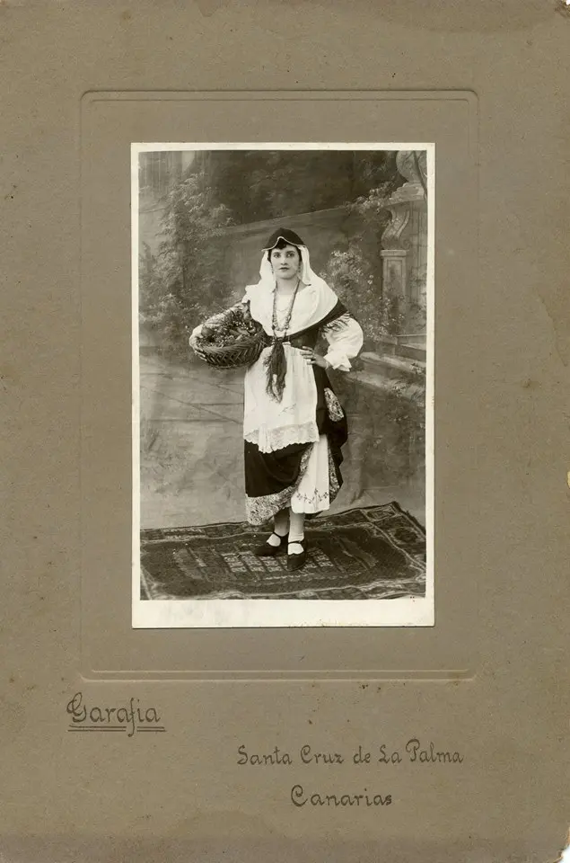 Exposición de artesanía en El Paso