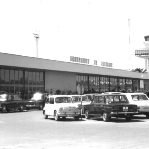 Aeropuerto