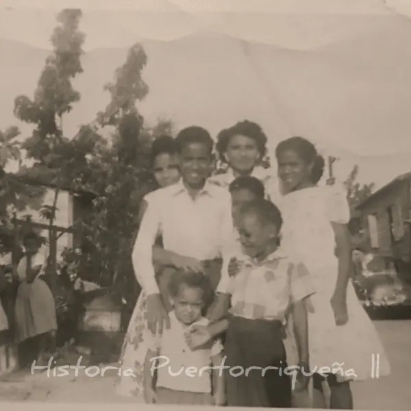 Familia Sierra
