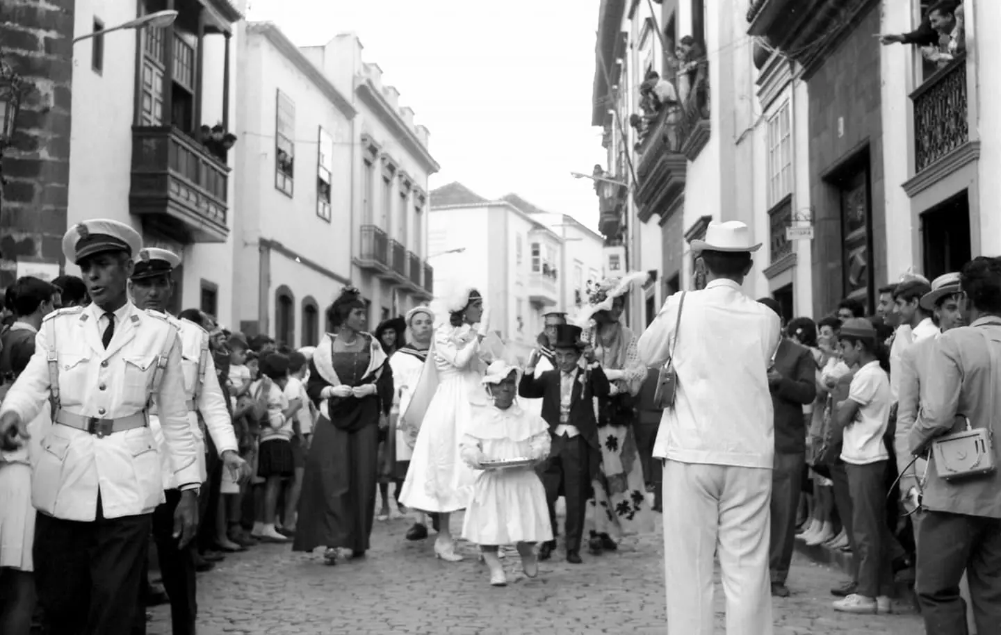 Carnaval de Santa Cruz