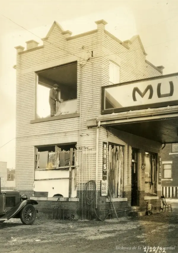 Académie Saint-Édouard