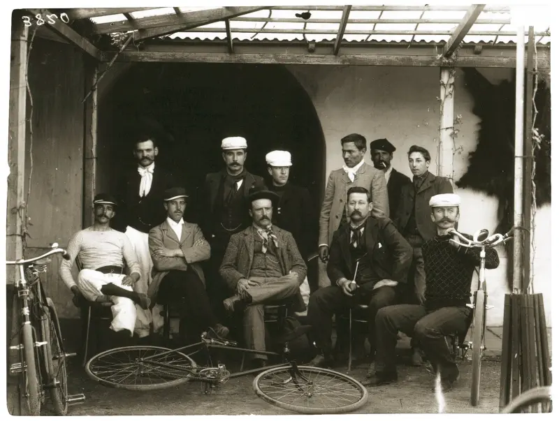 Club Ciclista Olavarriense