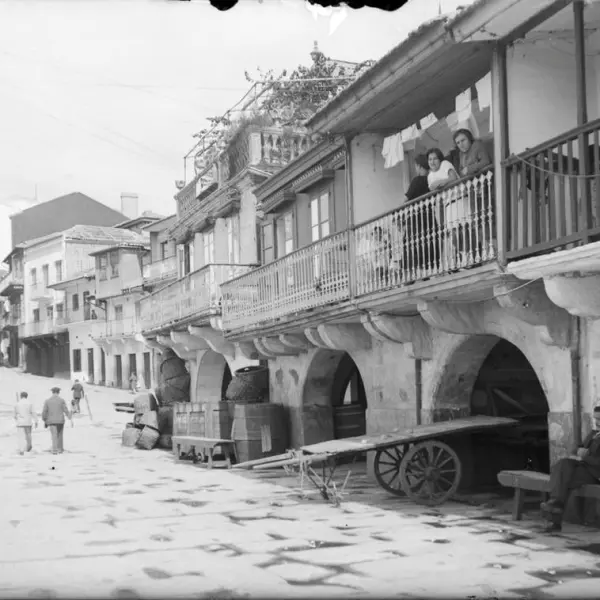 Plaza