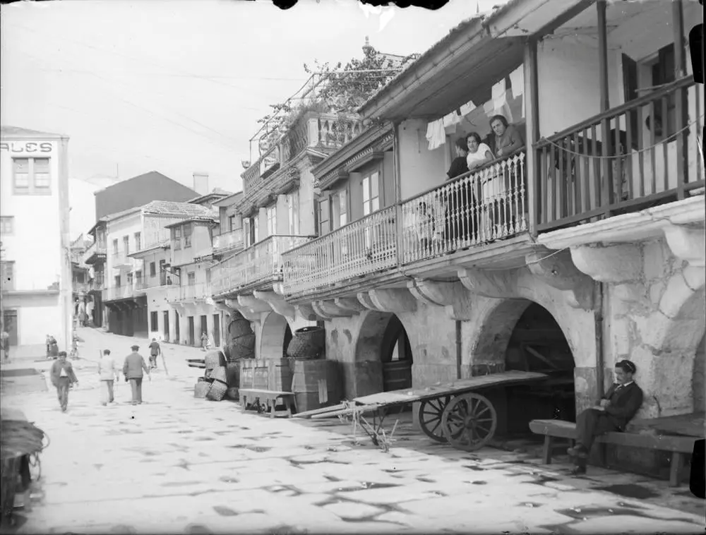 Plaza