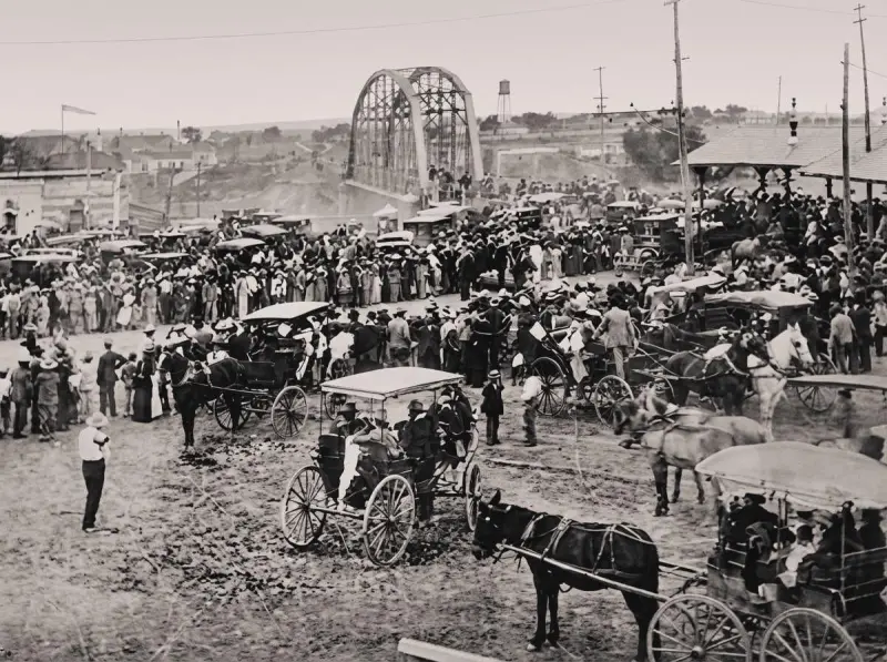 Chihuahua espera a Abraham González