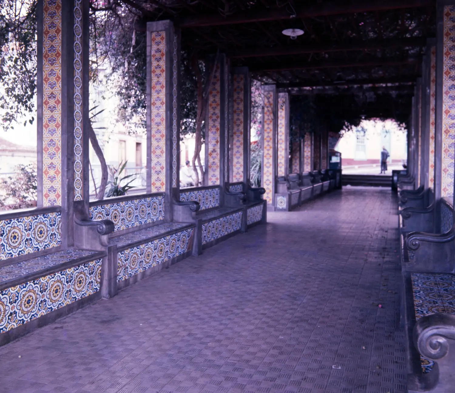 Villa de Tazacorte.