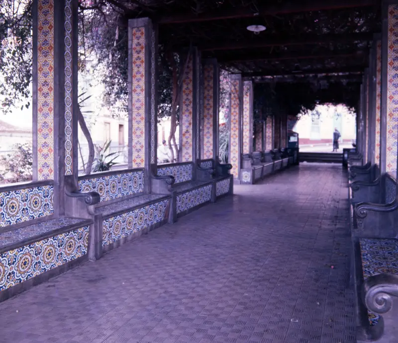 Villa de Tazacorte.