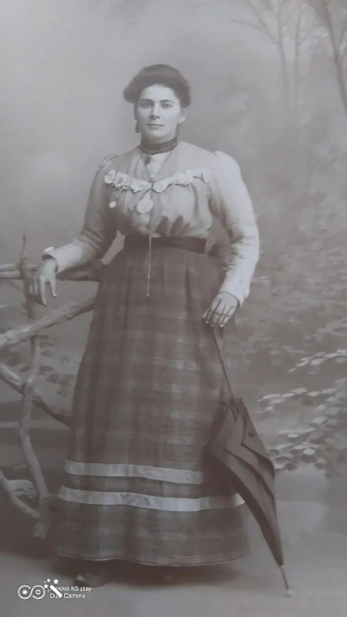 Libéria de Jesus Esteves