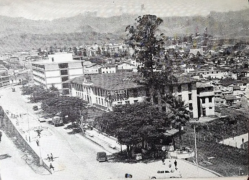 Instituto Universitario