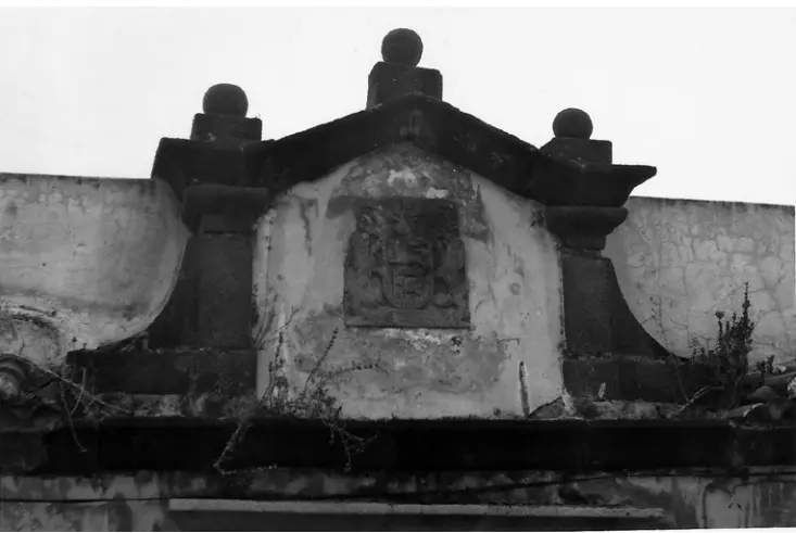 Calle Pérez Volcán