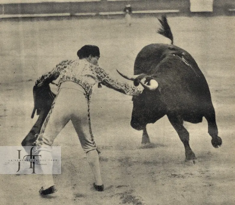 Rafael Gómez 'el Gallo'