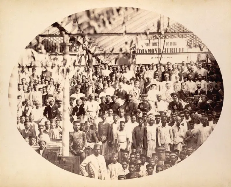 Times of INDIA Employees