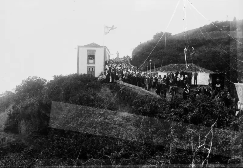 Procesión de La Purísima