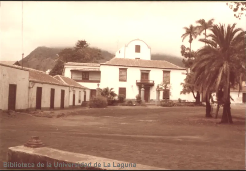 Casa Sotomayor