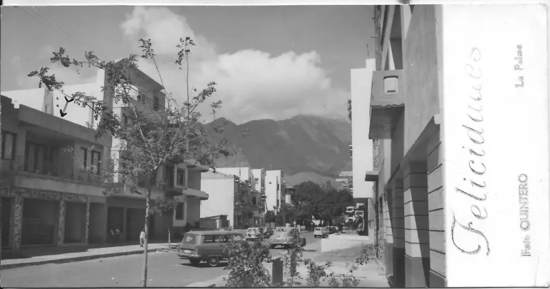 Los Llanos de Aridane