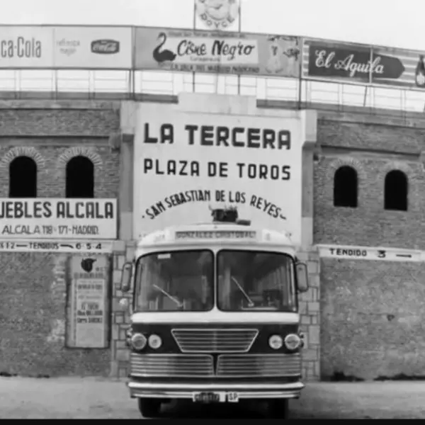Plaza de Toros