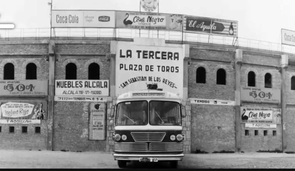 Plaza de Toros
