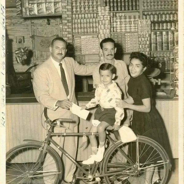 Comercio