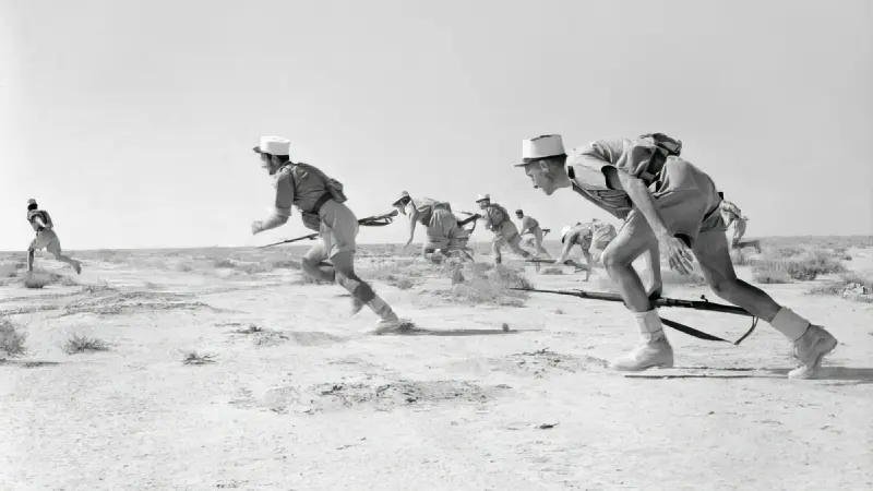 Asedio de Bir Hakeim