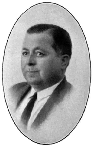 Antonio Fernández Quer 