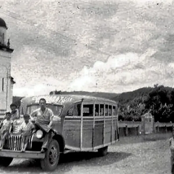 Bus